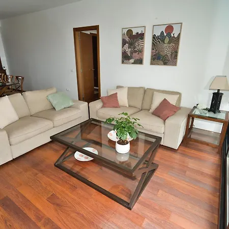 Sol&horizonte 公寓 *