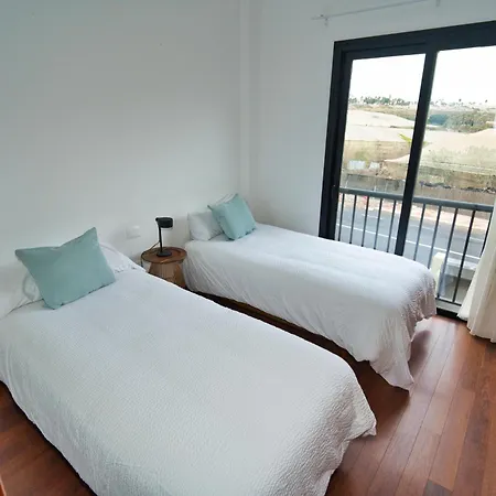 Appartement Sol&horizonte