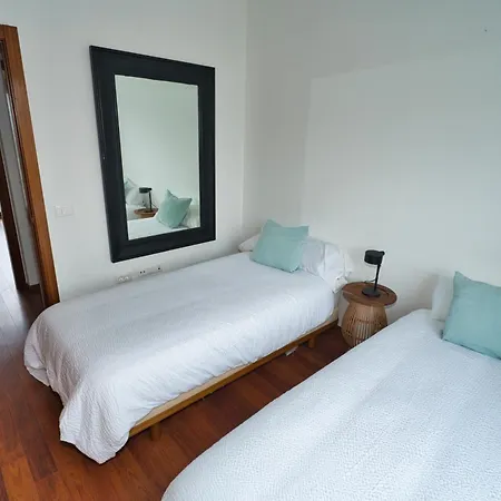 Sol&horizonte * Costa Adeje (Tenerife)