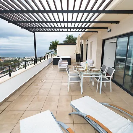 Sol&horizonte Appartement