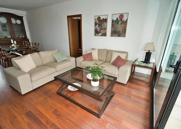 Sol&horizonte 아파트 *