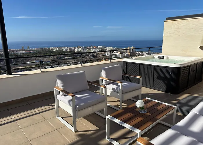 Sol&horizonte 아파트 *