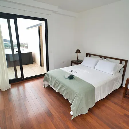 Sol&horizonte Apartamento