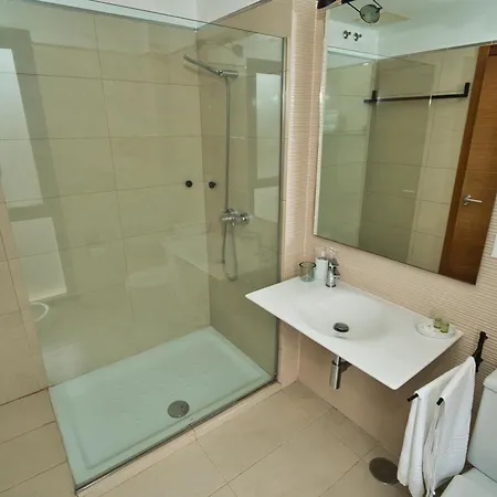 Sol&horizonte Apartamento *