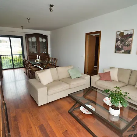 Apartamento Sol&horizonte *