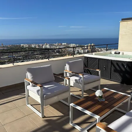 Sol&horizonte Apartamento *