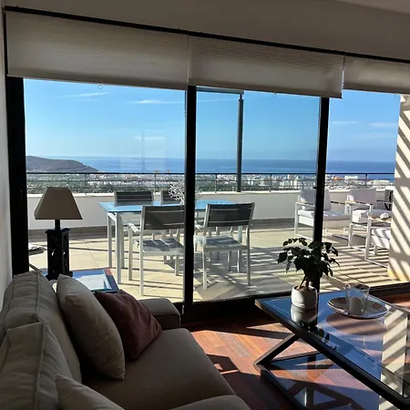 Apartamento Sol&horizonte Costa Adeje (Tenerife)